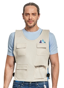 Casual cooling vest(1)(1)