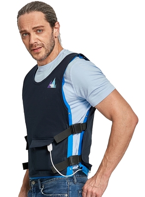 Casual cooling vest4
